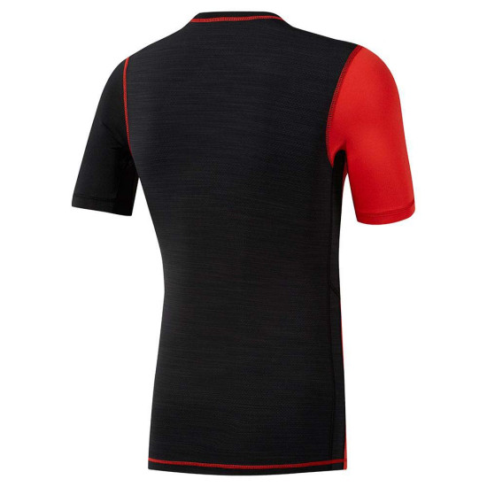 Reebok Ανδρική κοντομάνικη μπλούζα Reebok Ανδρική κοντομάνικη μπλούζα